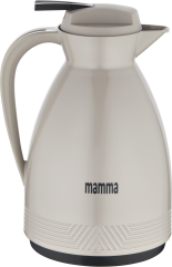 Mamma Margarita Çift Cam Termos 1,0 Litre