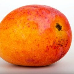 Kremalı Mango