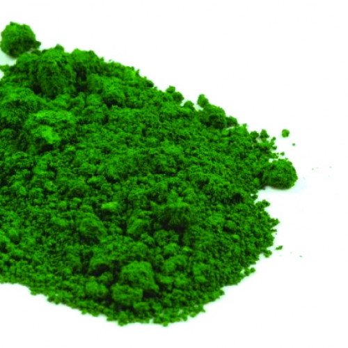 Yeşil Oksit