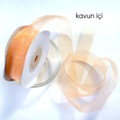 Organza Kurdele 20mm