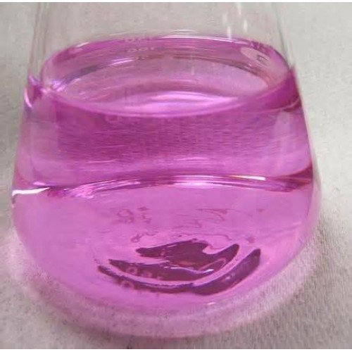 Fenolftalein pH Test Sıvısı