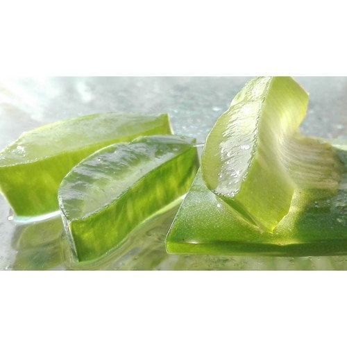 Aloe Vera Özü