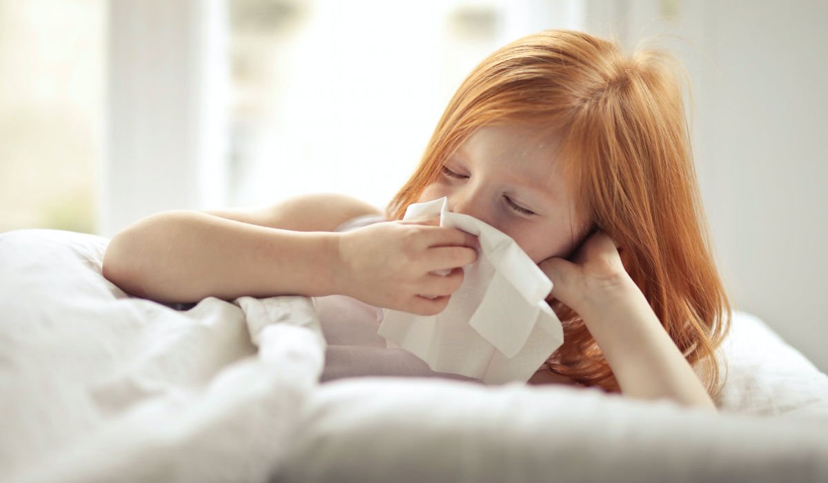 Çocuklarda Güçlü Bir Bağışıklık Sistemi Oluşturmak İçin Bazı Öneriler