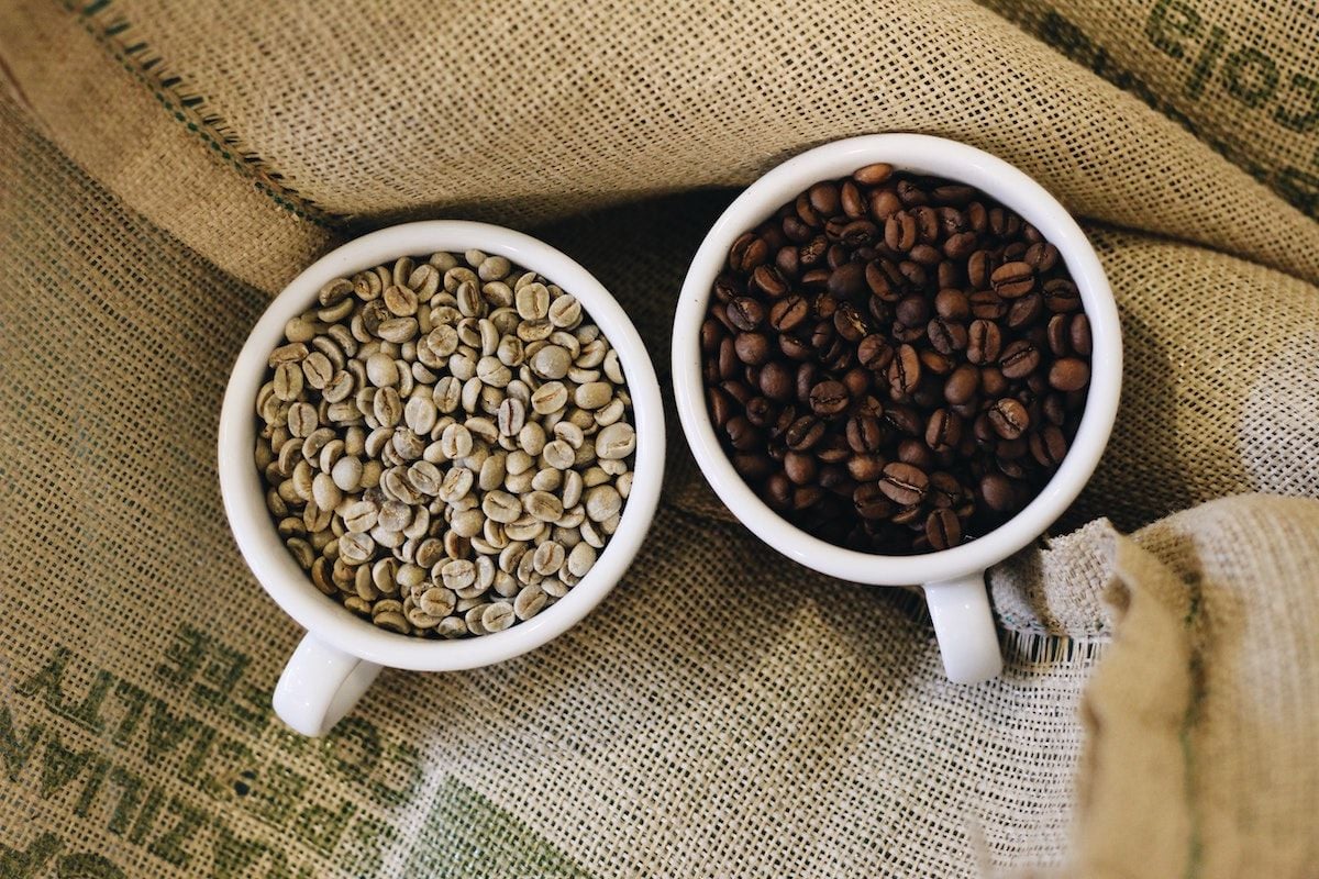 Yeşil Kahve Çekirdeği Nedir? Faydaları Nelerdir?