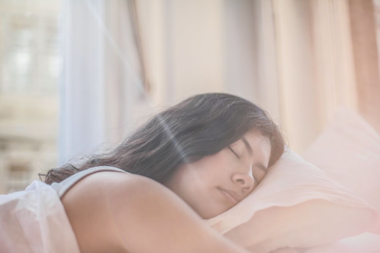 Uyku Sorunlarına Karşı Doğal Yöntemler