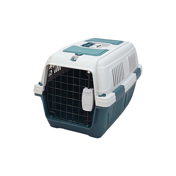 Strong Pet Köpek Taşıma Çantası Yeşil 57x37x35 Cm