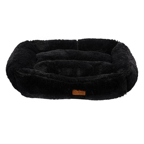 Dubex Brownie Dikdörtgen Yatak Vr02 Antrasit(M)44x62x22h cm