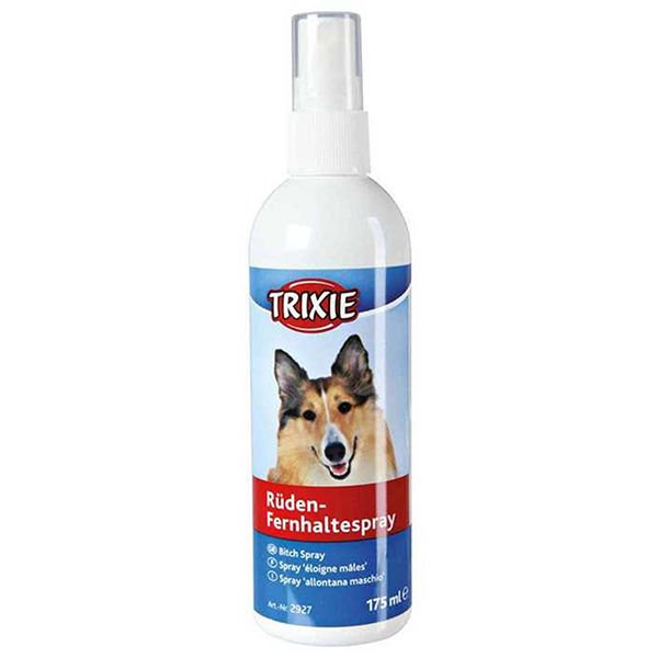 Trixie Erkek Köpek Uzaklaştırıcı Sprey 175 Ml