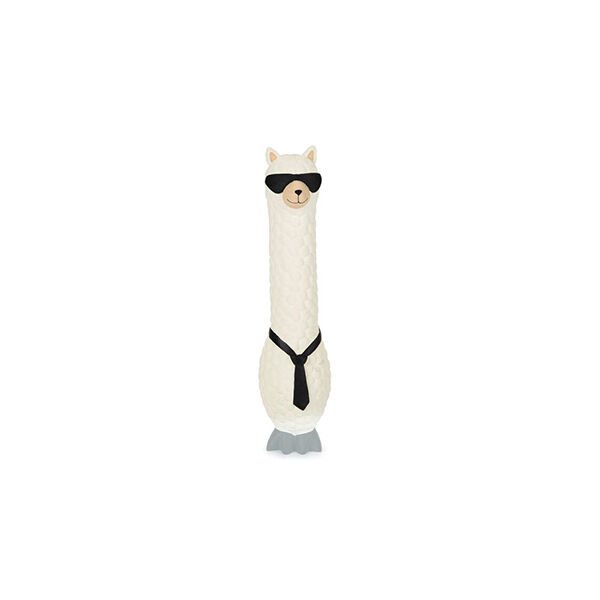 Beeztees Alpaca Peluş Köpek Oyuncağı 40 Cm