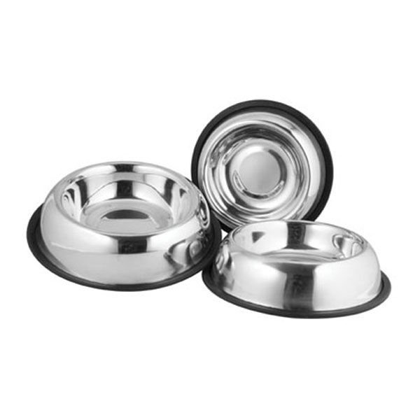 Euro Dog ASR24 Köpek Mama ve Su Kabı 24 Oz 17 Cm