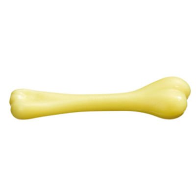 Flamingo Köpek Çiğneme Kemiği Vanilyalı 17 cm
