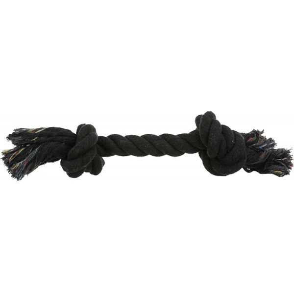Trixie Pamuk İpten Örgü Diş İpi Köpek Oyuncağı Xlarge 40 Cm