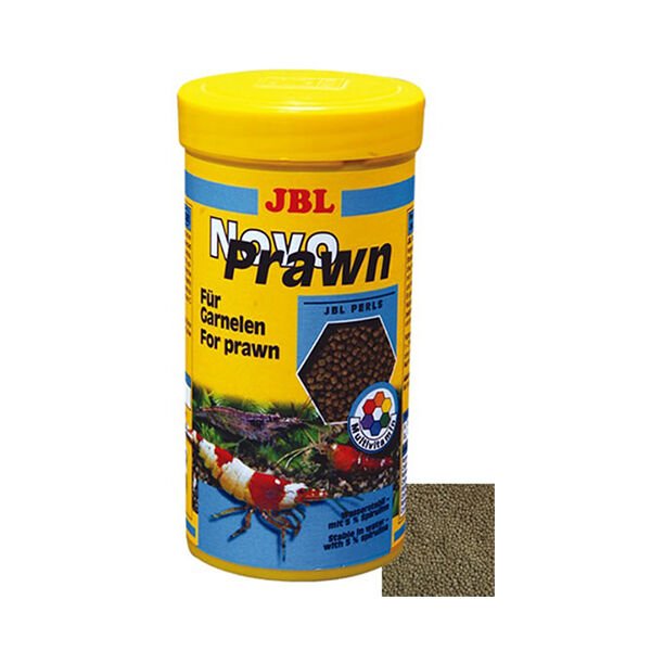 Jbl Novoprawn Karides Yemi 100 Ml 58 Gr