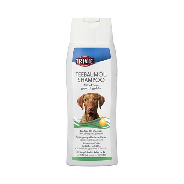 Trixie Hassas Ciltli Köpek Şampuanı 250 Ml