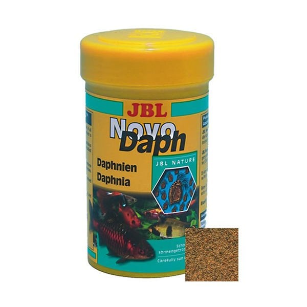 Jbl Novodaph Kurutulmuş Su Piresi 100 Ml 15 Gr