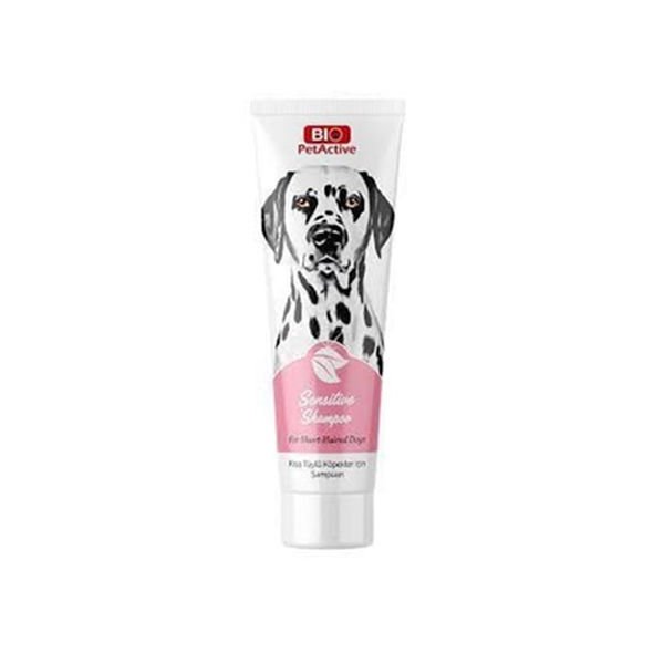 Bio Pet Active Kısa Tüylü Köpek Şampuanı 250 Ml