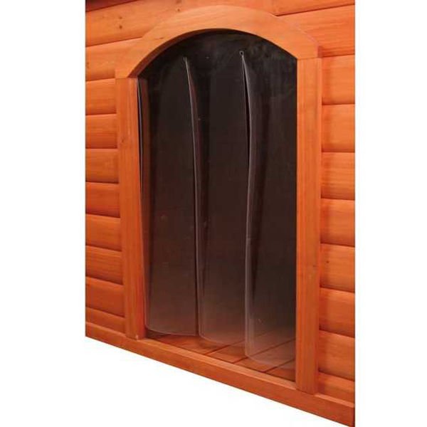 Trixie 39533 Köpek Kulübesi Kapısı 38x55 Cm