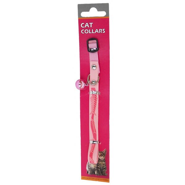 Eastland Kedi Boyun Tasması 1.3 X 31 Cm