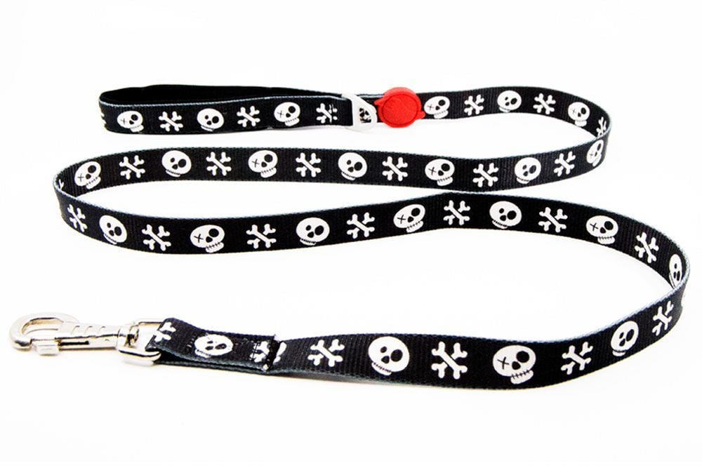 Tailpetz Boo Leash Köpek Sevk Kayışı Medium 2x140 Cm