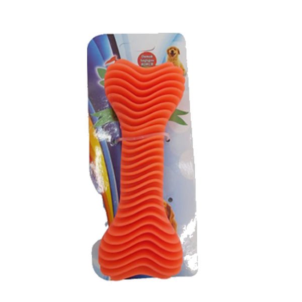Petzz Tartar Giderici Kemik Köpek Oyuncağı Large