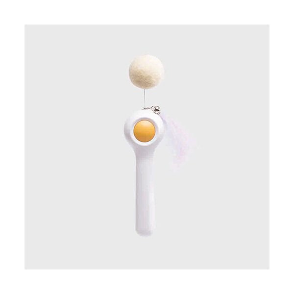 Dophin Mango Otomatik Kedi Oltası 150 Cm