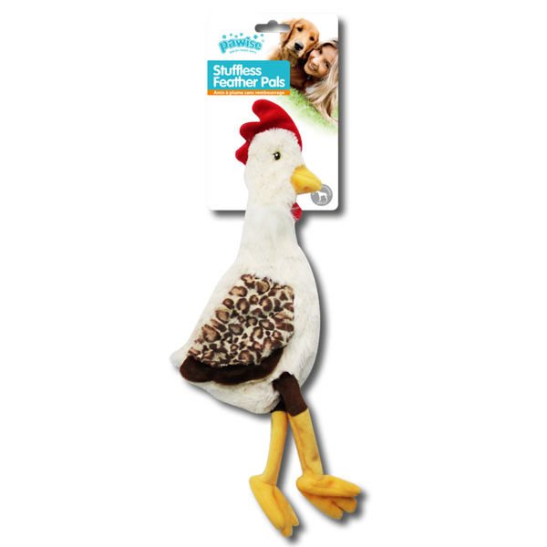 Cock Peluş Köpek Oyuncağı 35 Cm