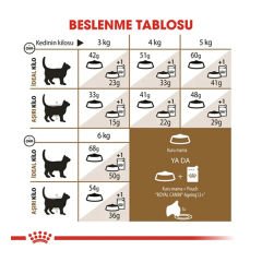 Royal Canin Ageing +12 Yaşlı Kedi Maması 2 Kg