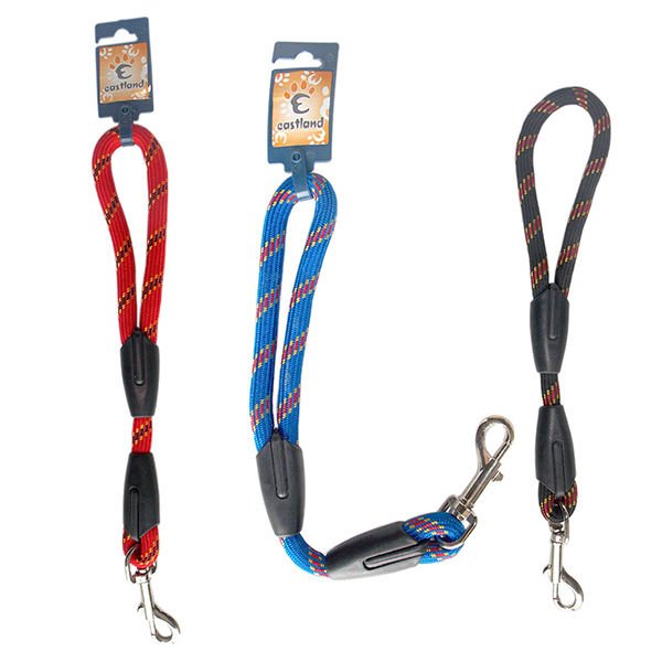 Eastland Hasır Köpek Uzatma Tasması 1.3x40 Cm