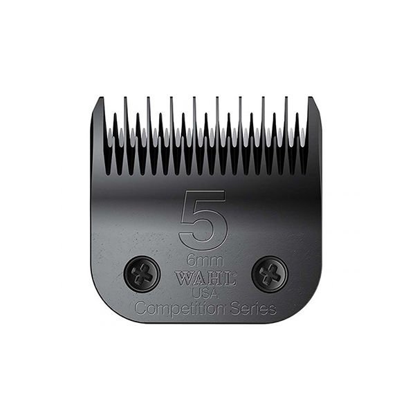 Wahl Pet Ultimate Tıraş Bıçağı No:5 6 Mm