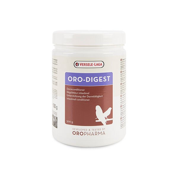 Versele Laga Güvercin Sindirim Düzenleyici 500 Gr