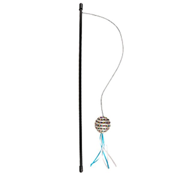 Flamingo Catchy Toplu Kedi Oltası Oyuncağı 20 Cm