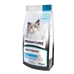 Pronature Adult Cat Hamsili Yetişkin Kedi Maması 1.5 Kg