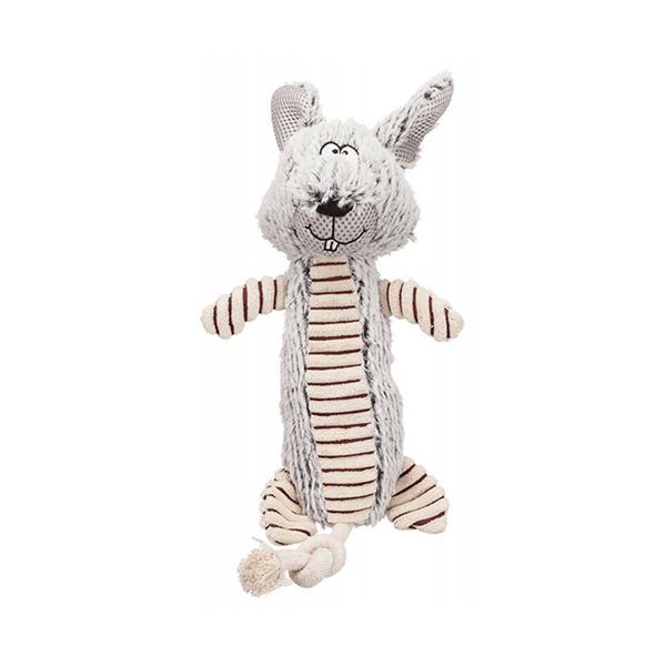 Trixie Köpek Oyuncağı Peluş Tavşan 35 Cm