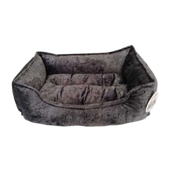 Petpretty Vp-1190 Comfort Yatak No 2 Füme