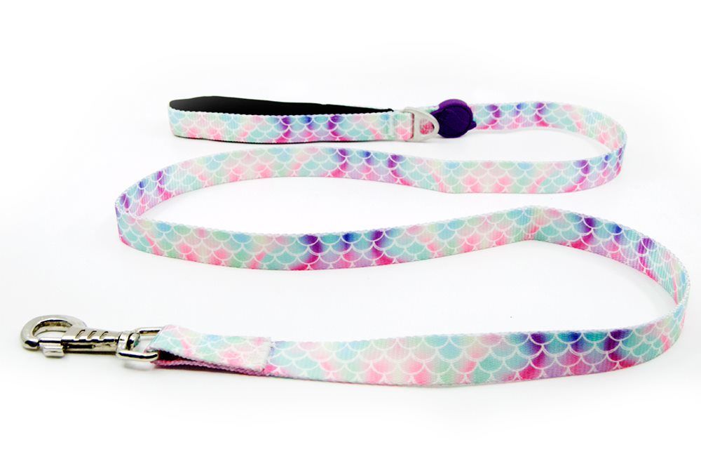 Tailpetz Bubbles Leash Köpek Sevk Kayışı Medium 2x140 Cm