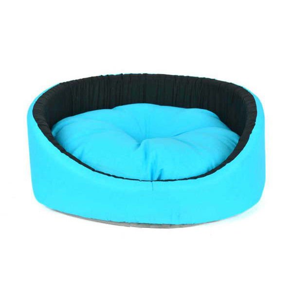 Petpretty Vp-1533 Butterfly Yatak Mavi 45x15 Cm