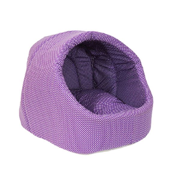 Petpretty Vp-1654 Eko Alaska Yuva Mor 40x48x40h Cm