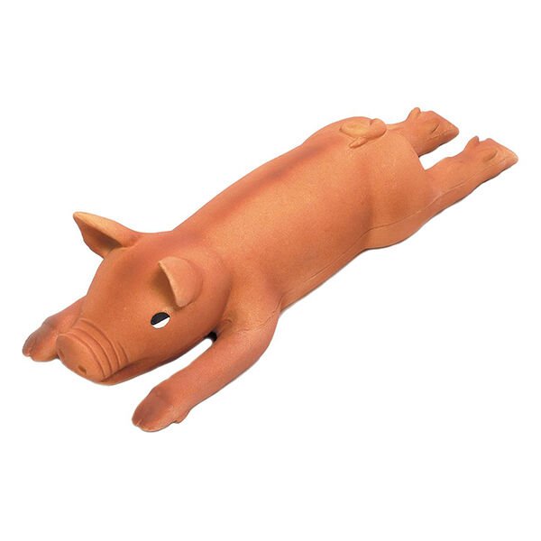 Karlie Latex Domuzcuk Köpek Oyuncağı 42x9 Cm