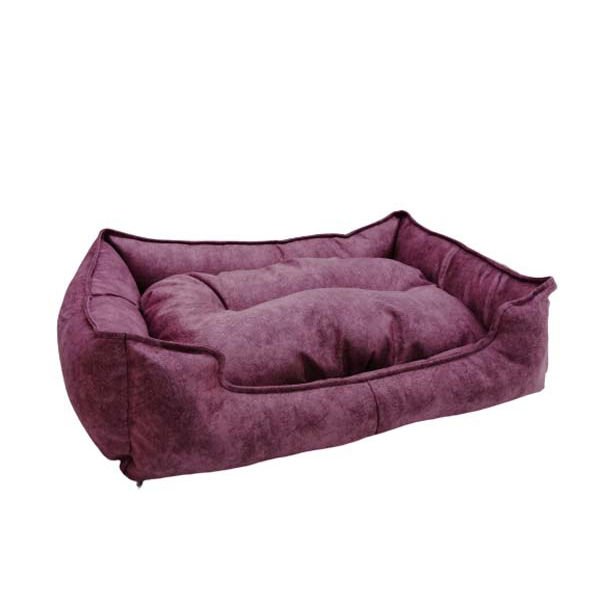 Petpretty Vp-1161 Comfort Yatak No 1 Gül Kurusu
