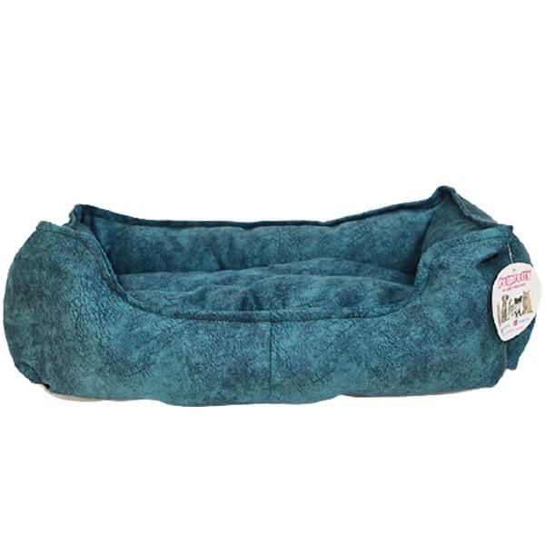 Petpretty Vp-1178 Comfort Yatak No 2 Mavi