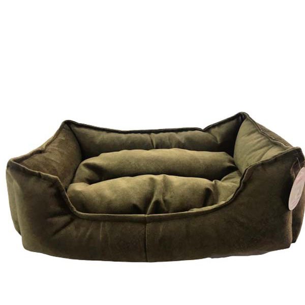 Petpretty Vp-1194 Comfort Yatak No 2 Haki
