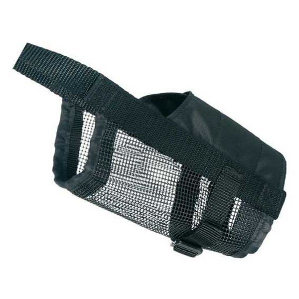 Trixie Köpek Fileli Ağızlık Small 14-18 Cm