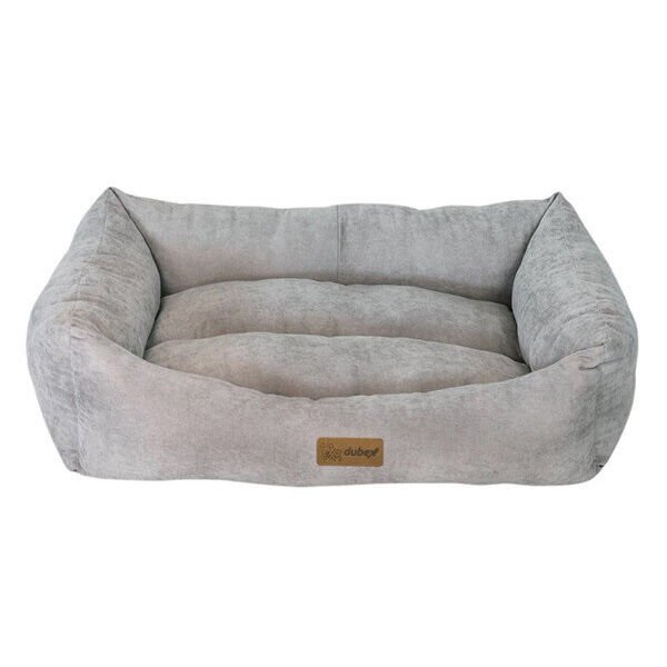 Dubex Cookie Dikdörtgen Yatak Vr10 Gri (S)38x50x19h Cm