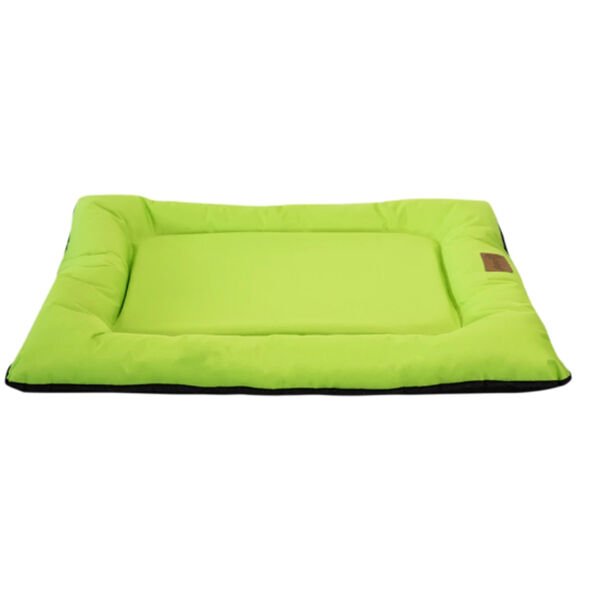 Dubex İmperteks Yer Minderi Vr05 Fıstık Yeşili Small 66x48x6h Cm