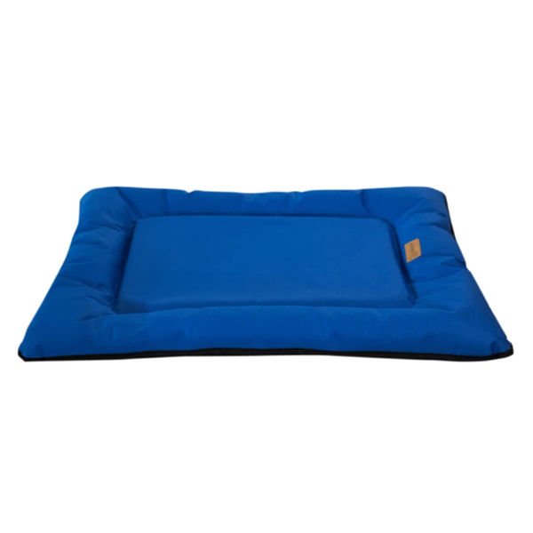 Dubex İmperteks Yer Minderi Vr08 Mavi Medium 80x64x7h Cm