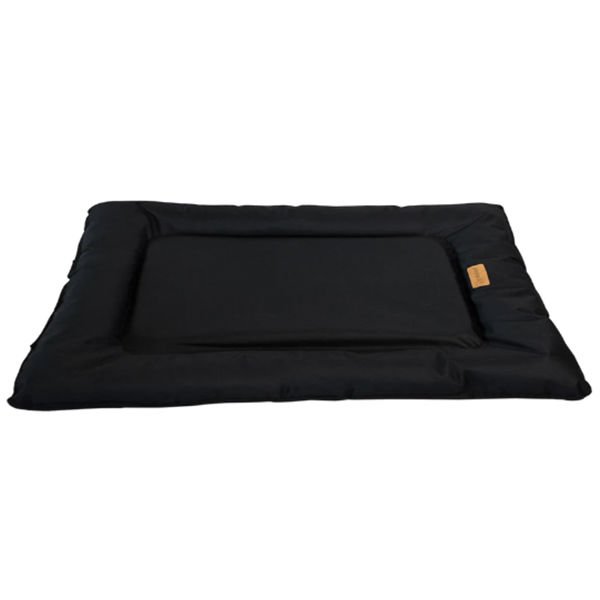 Dubex İmperteks Yer Minderi Vr09 Siyah Large 106x66x7h Cm