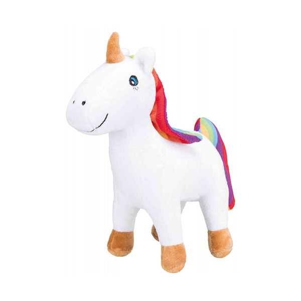 Trixie Köpek Oyuncağı Peluş Unicorn 25 Cm