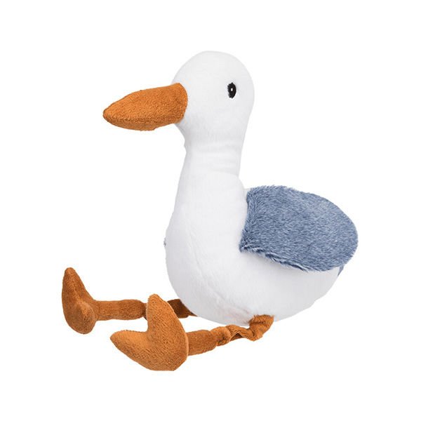 Trixie Köpek Oyuncağı Peluş Martı 35 Cm
