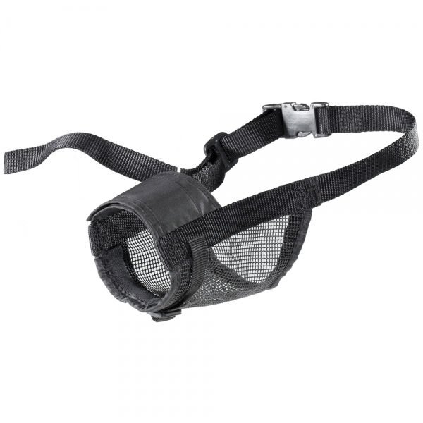 Ferplast Muzzle Fileli Köpek Ağızlığı Xlarge