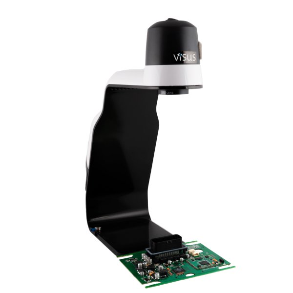 Visus Cmore FHD PLUS Dijital Video Mikroskop